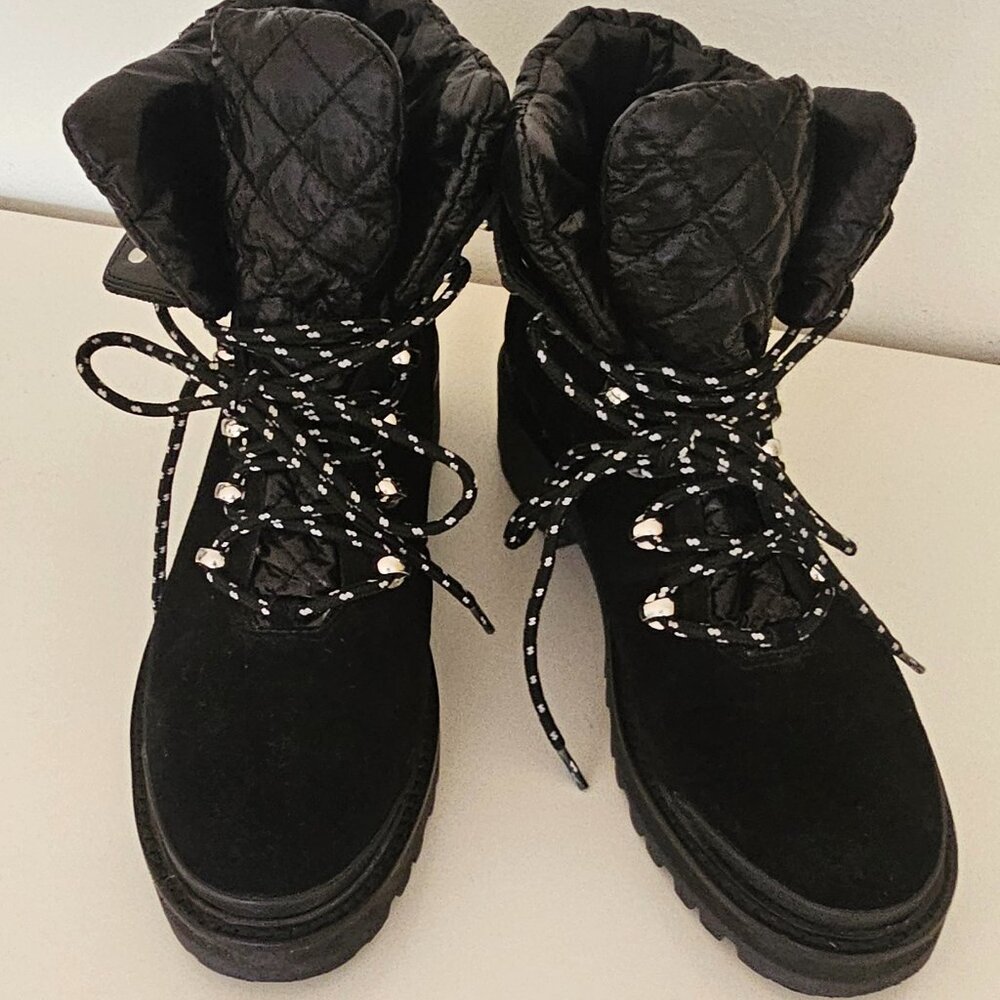 Marc Fisher, Like NEW, ankle boots size US8